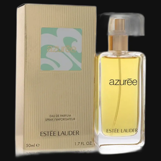 Azuree By Estee Lauder Perfume for Women - Renee Lane Company