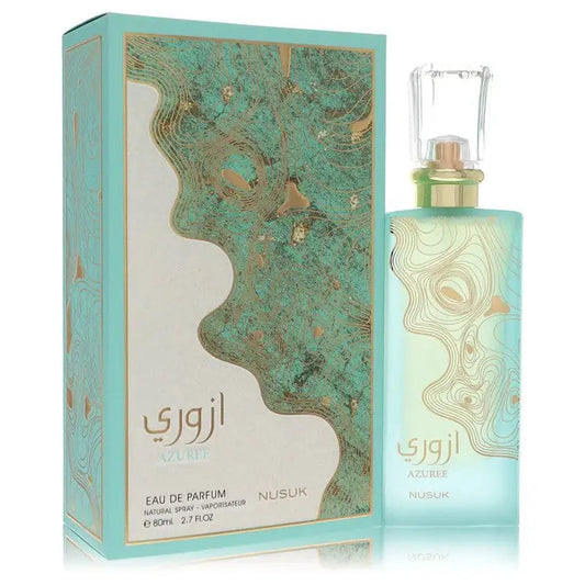 Azuree By Nusuk Perfume for Women - Renee Lane Company