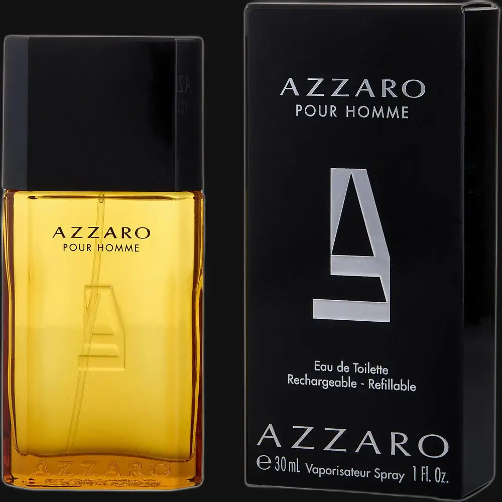 Azzaro By Azzaro Cologne for Men - Renee Lane Company