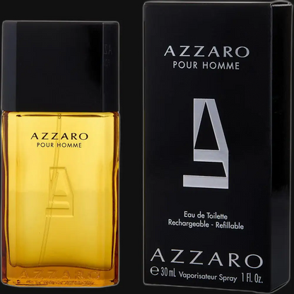 Azzaro By Azzaro Cologne for Men - Renee Lane Company