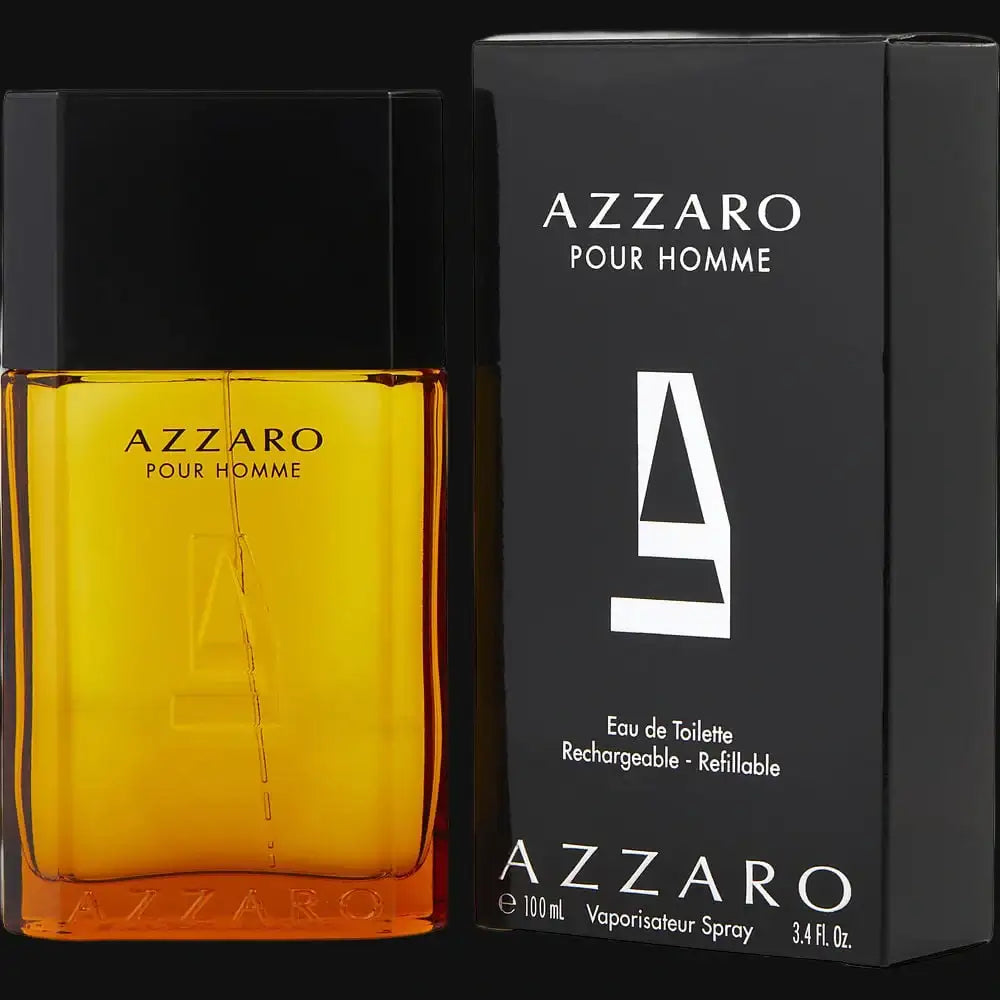 Azzaro By Azzaro Cologne for Men - Renee Lane Company