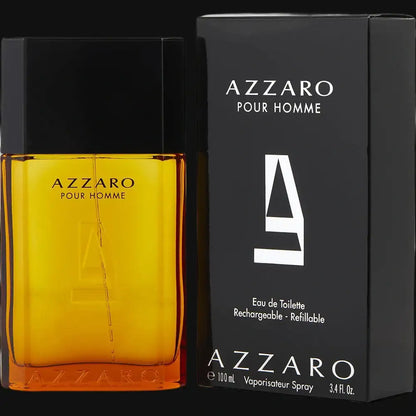 Azzaro By Azzaro Cologne for Men - Renee Lane Company