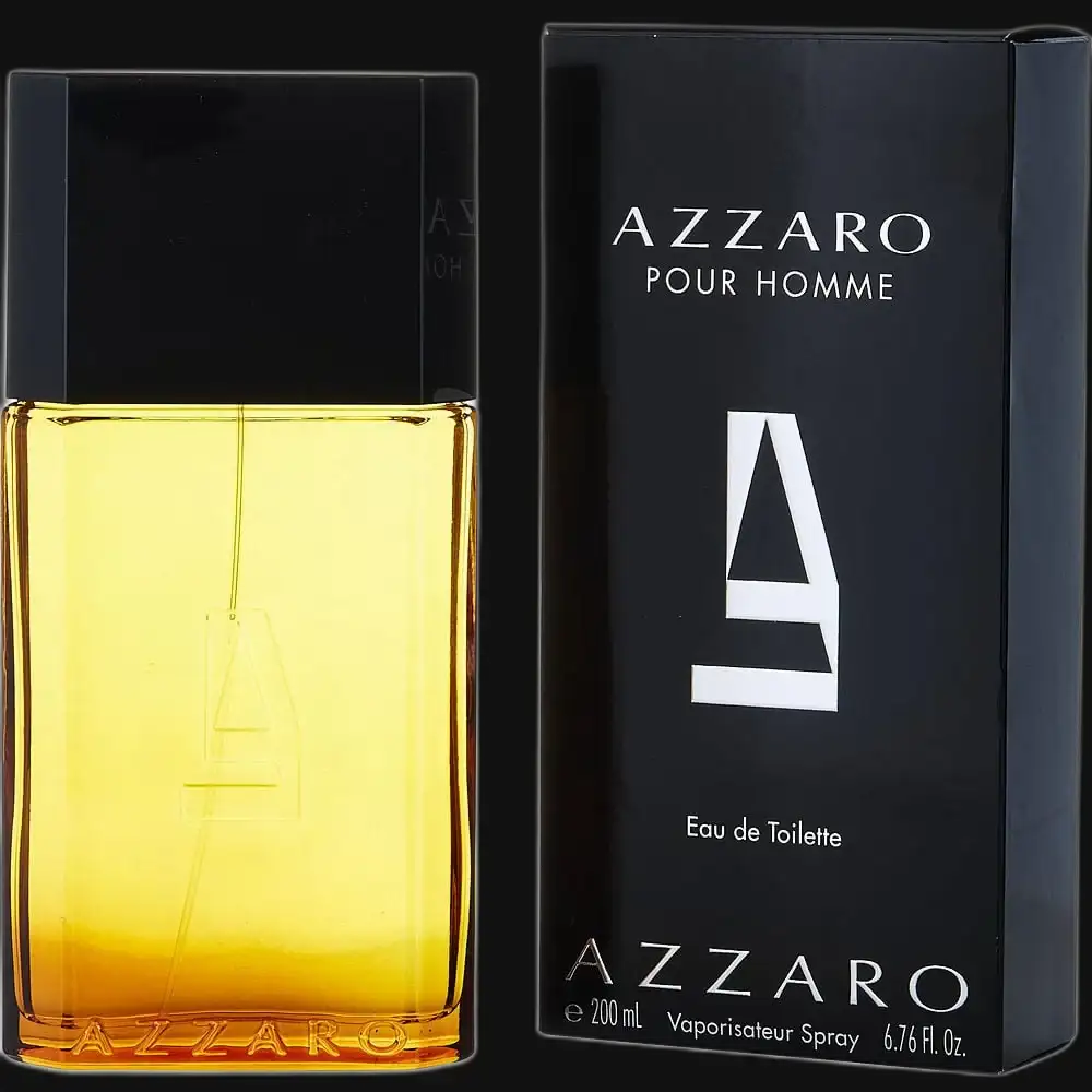 Azzaro By Azzaro Cologne for Men - Renee Lane Company