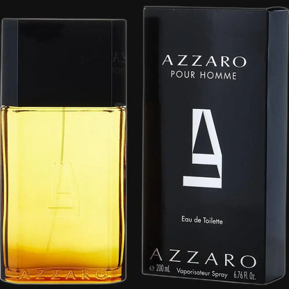 Azzaro By Azzaro Cologne for Men - Renee Lane Company