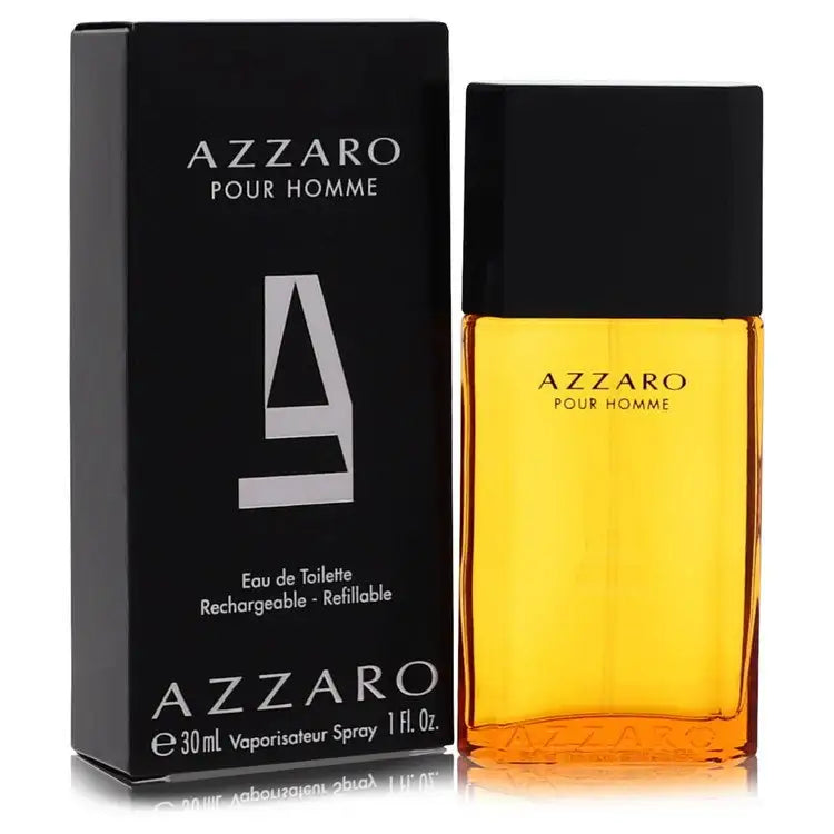 Azzaro By Azzaro Cologne for Men - Renee Lane Company