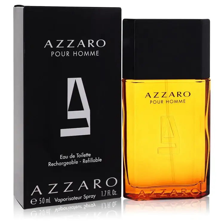Azzaro By Azzaro Cologne for Men - Renee Lane Company