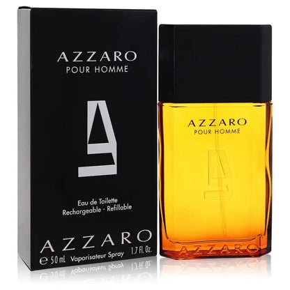 Azzaro By Azzaro Cologne for Men - Renee Lane Company