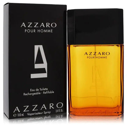 Azzaro By Azzaro Cologne for Men - Renee Lane Company