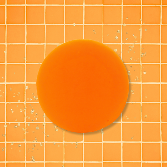 Bébé Conditioner Bar: Lightweight Moisture for Fine Hair and Sensitive Scalps - Renee Lane Company