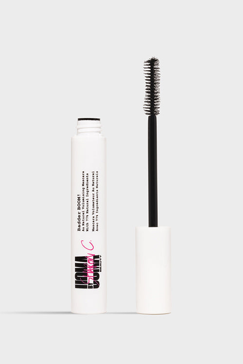 BADDER BOOM - AU NATUREL VOLUMIZING MASCARA - Renee Lane Company