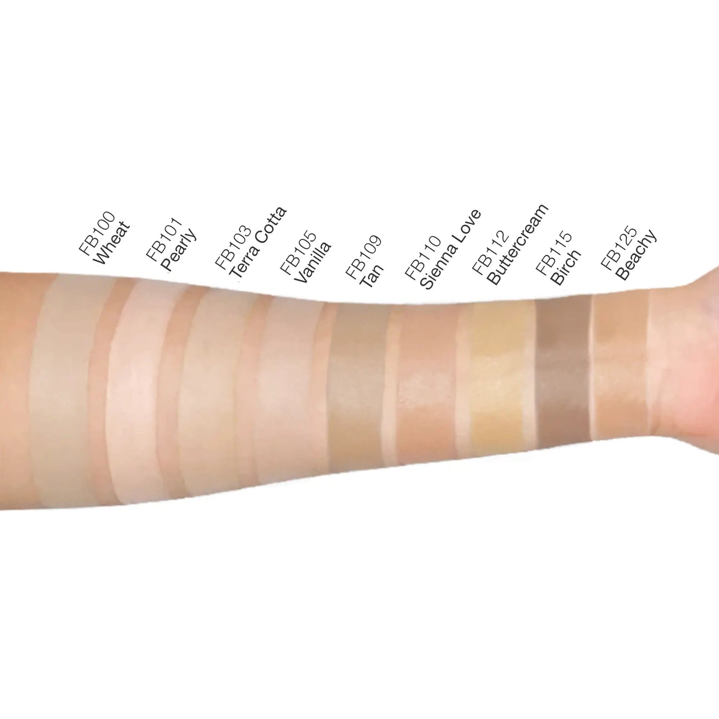 BB Cream - Renee Lane Company