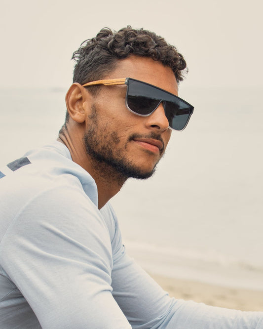 BEAU POLARIZED SUNGLASSES - Renee Lane Company