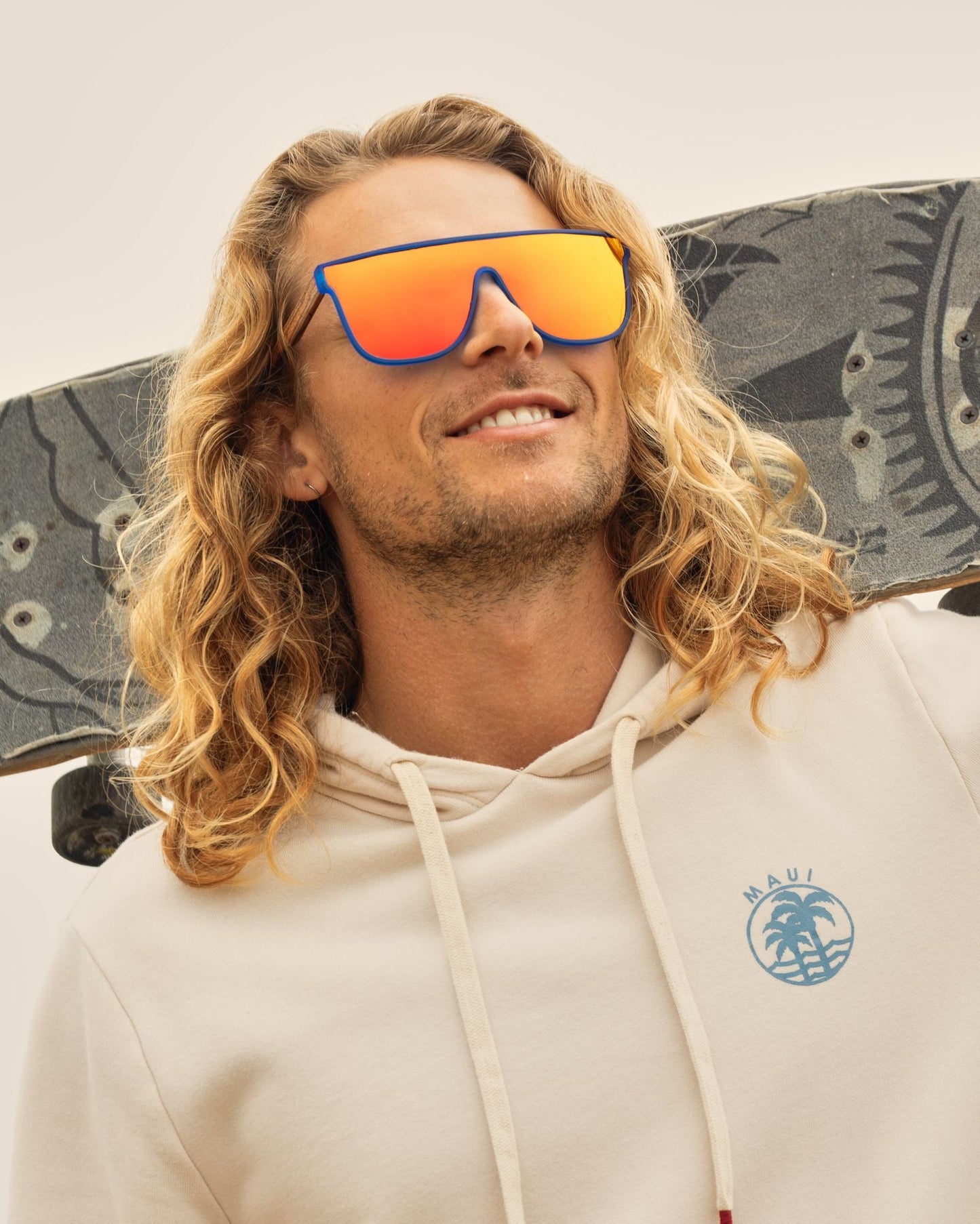 BEAU POLARIZED SUNGLASSES - Renee Lane Company