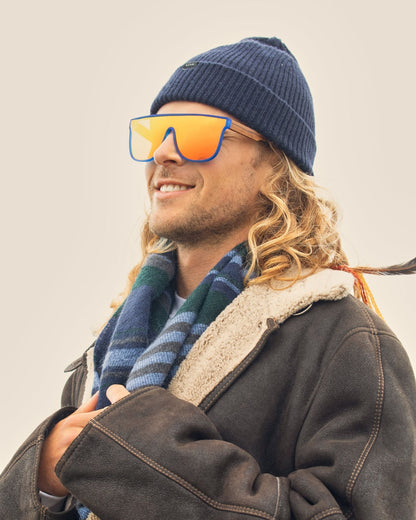 BEAU POLARIZED SUNGLASSES - Renee Lane Company