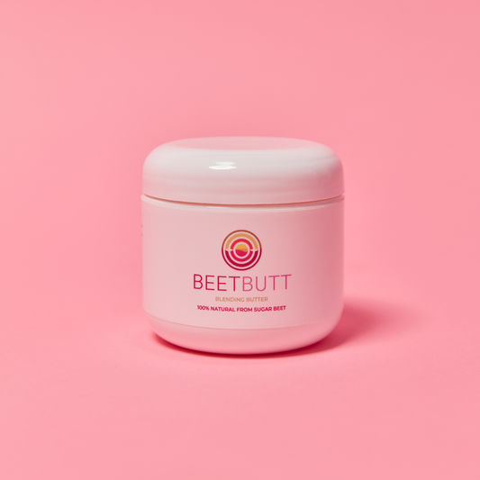 BEETBUTT- Sunless Tanning Blending Butter - Renee Lane Company