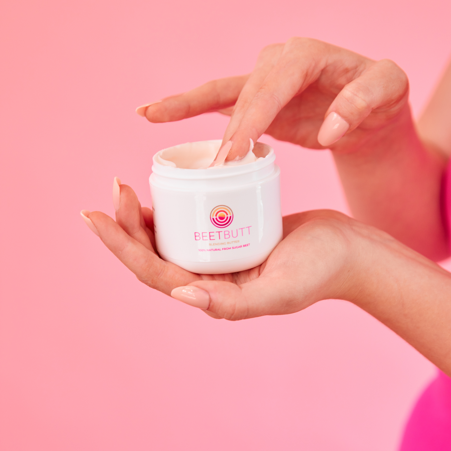BEETBUTT- Sunless Tanning Blending Butter - Renee Lane Company