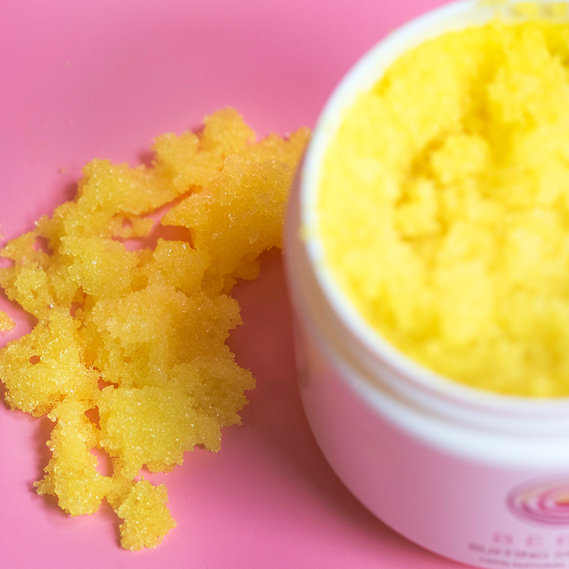 BEETIT Buffing Sugar Scrub - Renee Lane Company