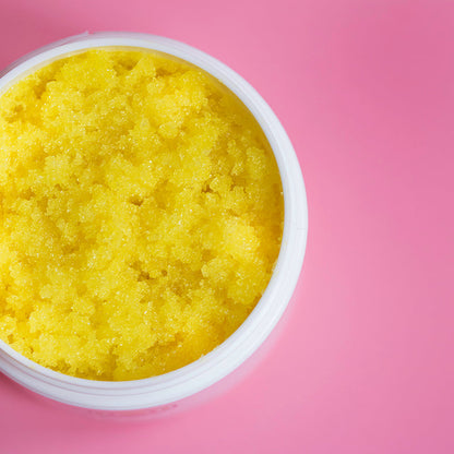 BEETIT Buffing Sugar Scrub - Renee Lane Company