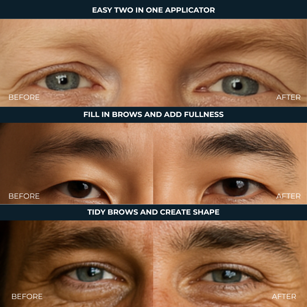 Brow Rescue