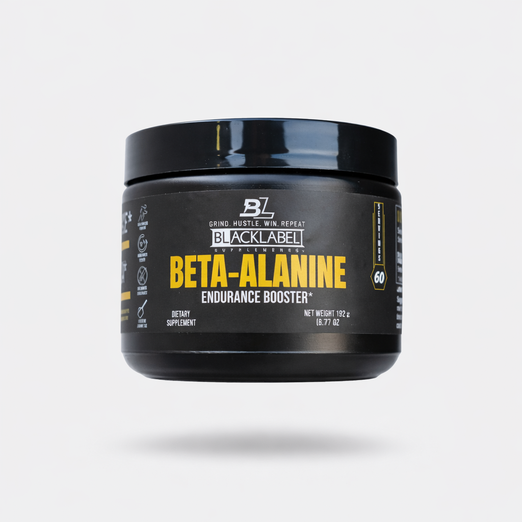 BETA-ALANINE - Renee Lane Company