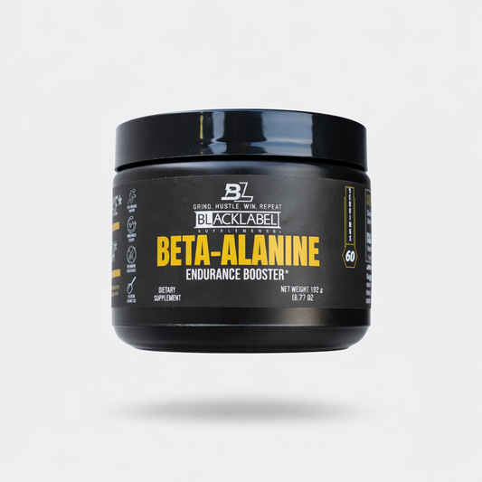 BETA-ALANINE - Renee Lane Company
