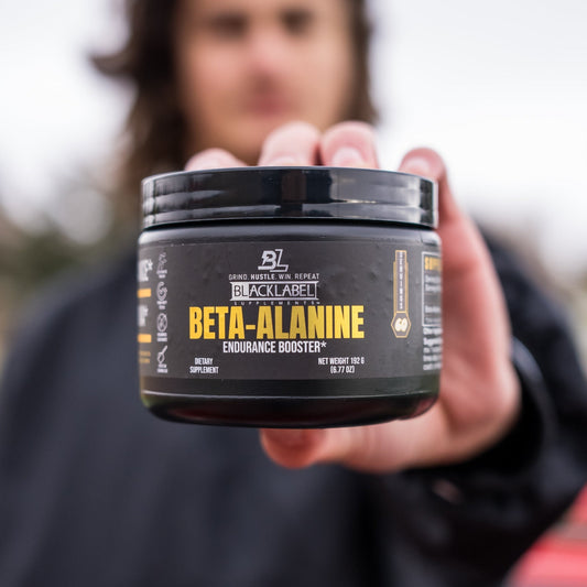 BETA-ALANINE - Renee Lane Company