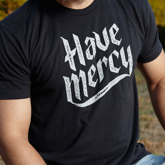 BFG Have Mercy T-Shirt - Renee Lane Company