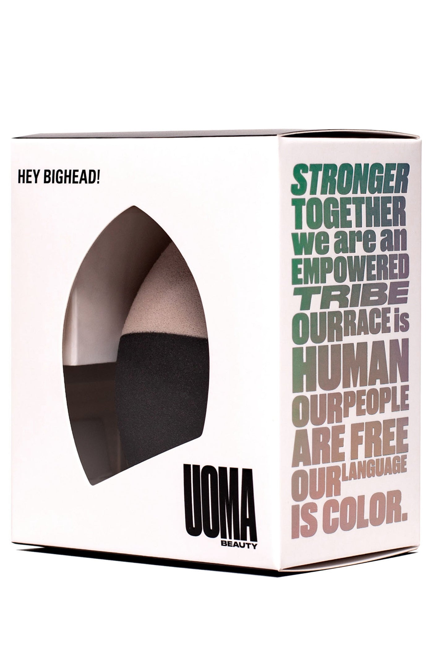 BH Dual-Density Sponge - Renee Lane Company