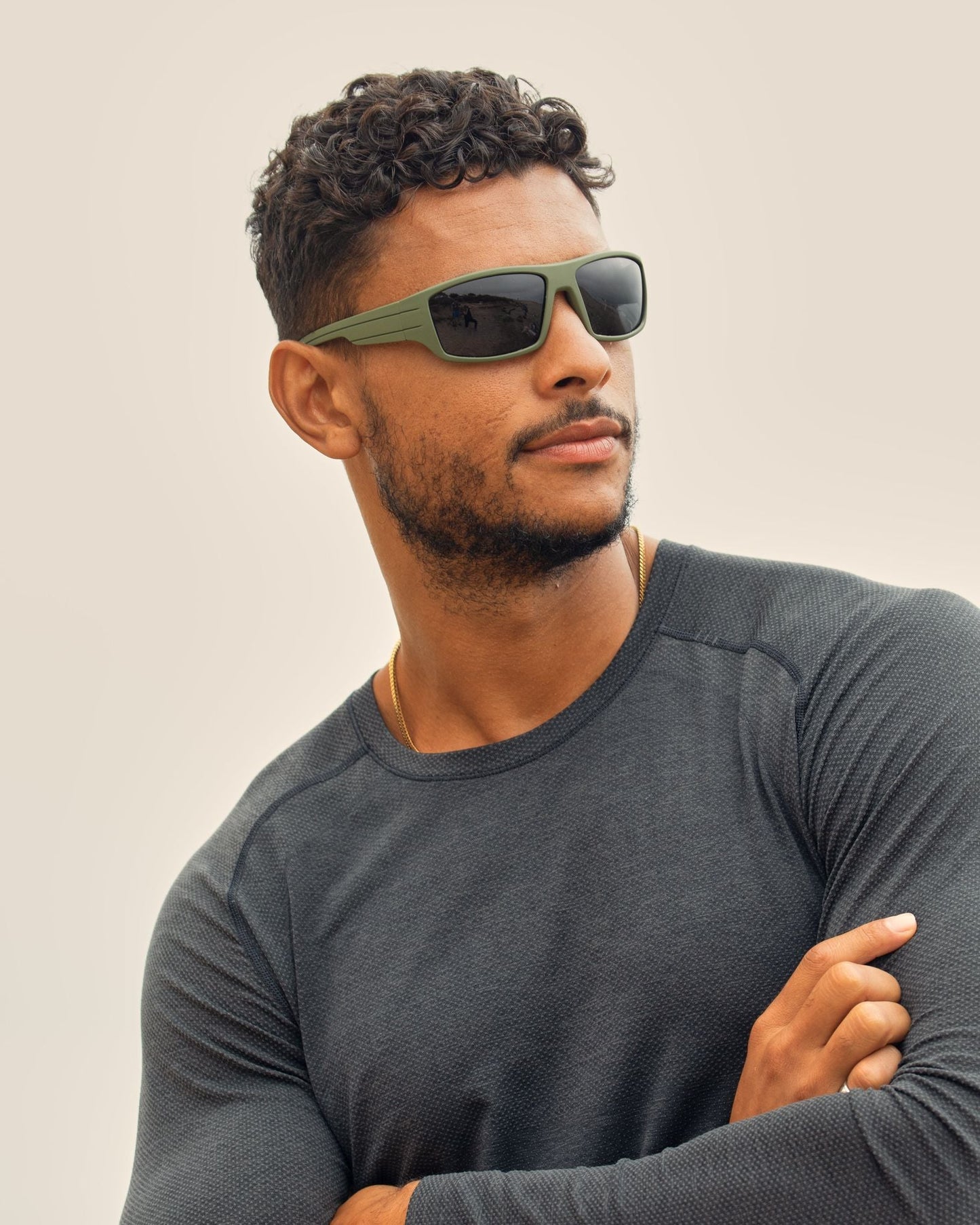 BIG BEND POLARIZED SUNGLASSES - Renee Lane Company