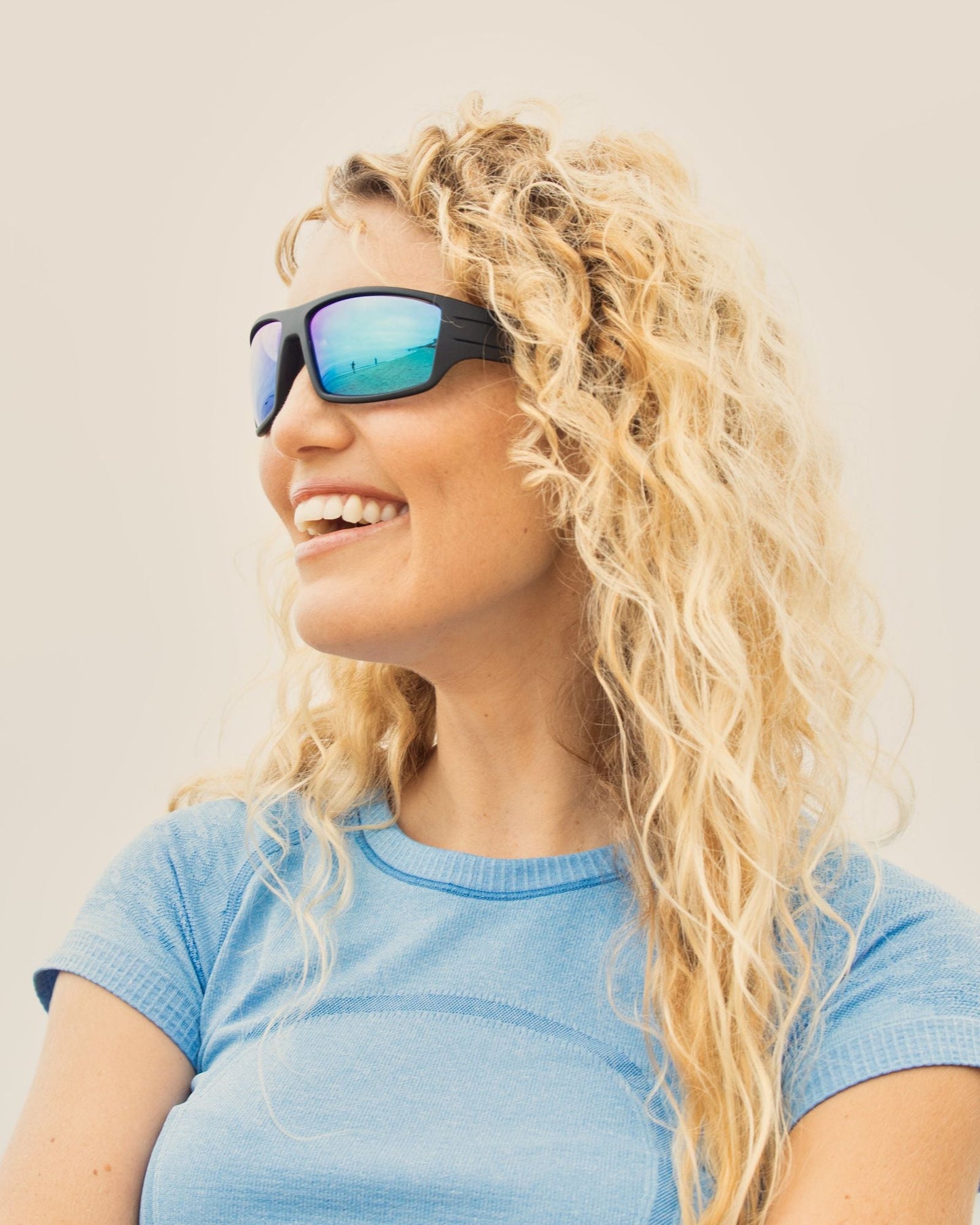 BIG BEND POLARIZED SUNGLASSES - Renee Lane Company