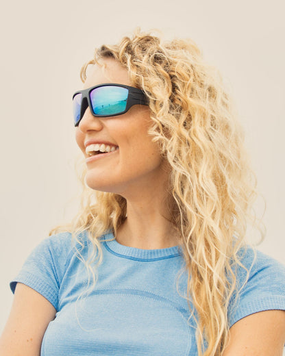 BIG BEND POLARIZED SUNGLASSES - Renee Lane Company