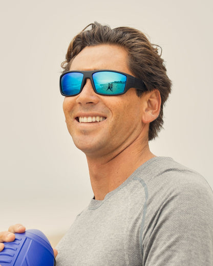 BIG BEND POLARIZED SUNGLASSES - Renee Lane Company
