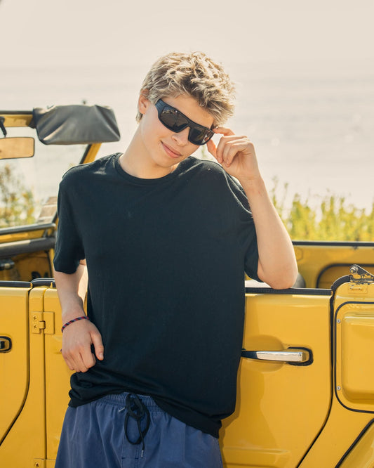 BIG BEND POLARIZED SUNGLASSES - Renee Lane Company