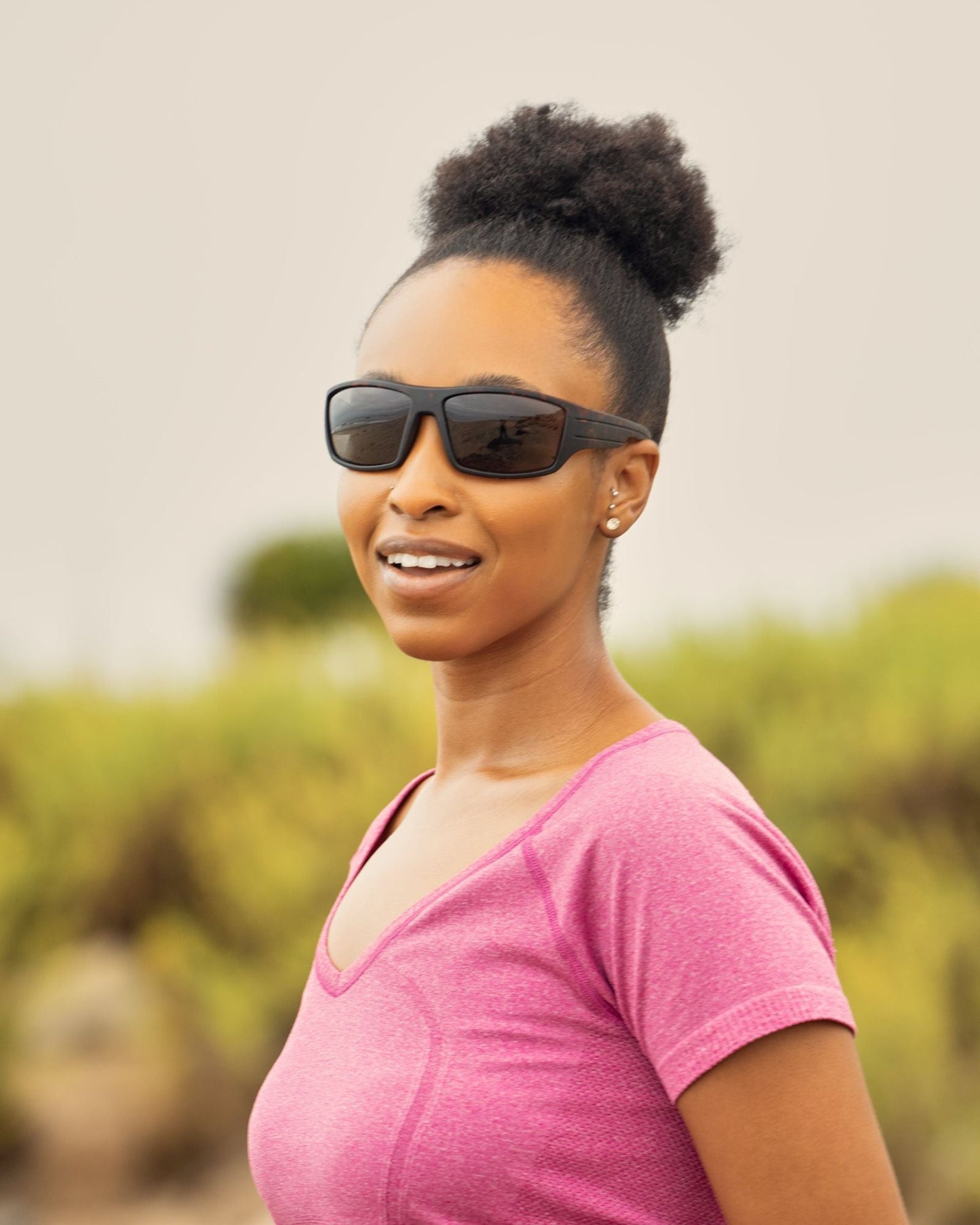 BIG BEND POLARIZED SUNGLASSES - Renee Lane Company