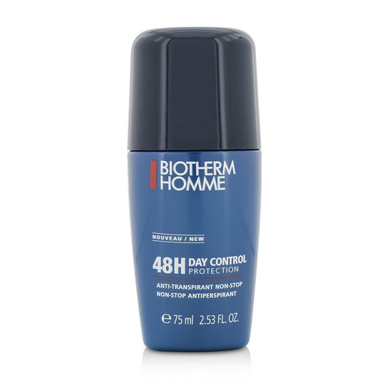 BIOTHERM - Homme Day Control Protection 48H Non-Stop Antiperspirant L9257601/021028/XXXXX 75ml/2.53oz - Renee Lane Company