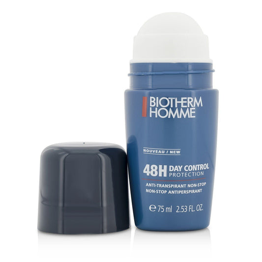 BIOTHERM - Homme Day Control Protection 48H Non-Stop Antiperspirant L9257601/021028/XXXXX 75ml/2.53oz - Renee Lane Company