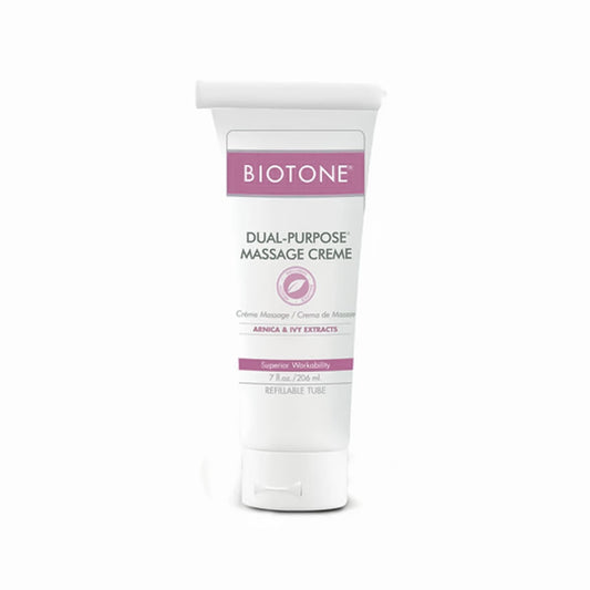 BIOTONE® Dual-purpose Massage Creme - Renee Lane Company