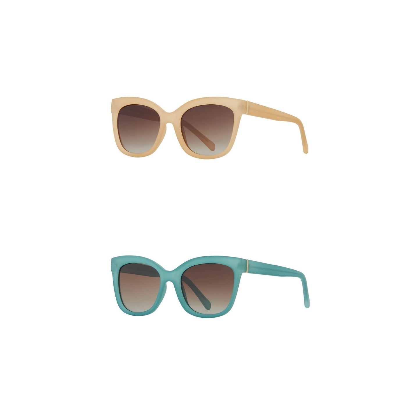 BISCAYNE POLARIZED SUNGLASS BUNDLE - Renee Lane Company
