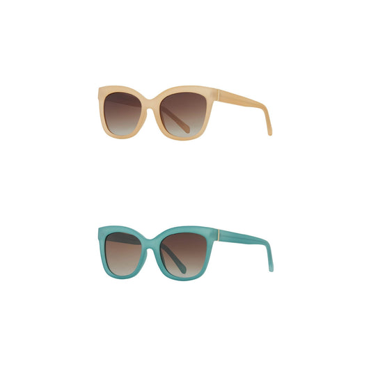BISCAYNE POLARIZED SUNGLASS BUNDLE - Renee Lane Company
