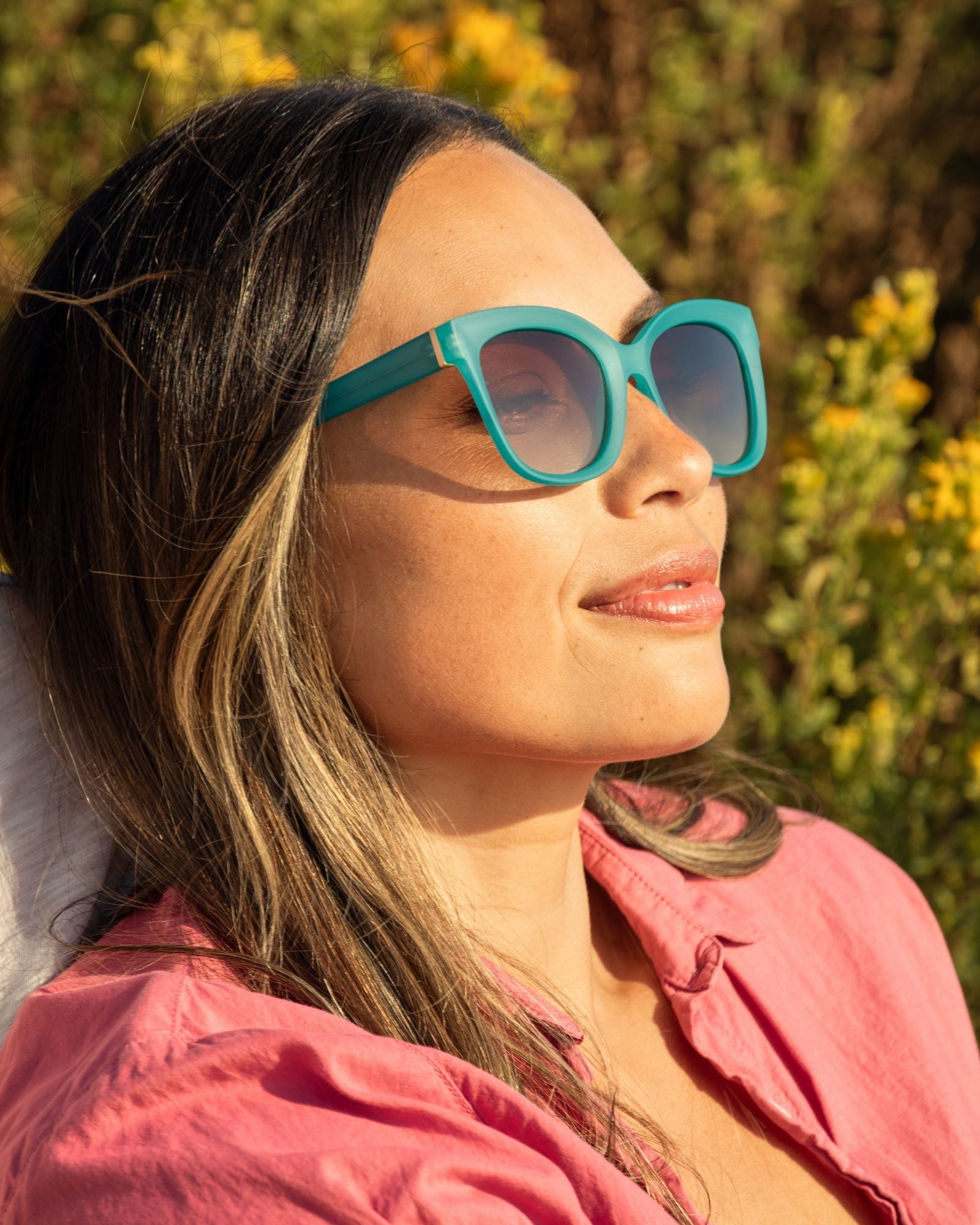 BISCAYNE POLARIZED SUNGLASSES - Renee Lane Company