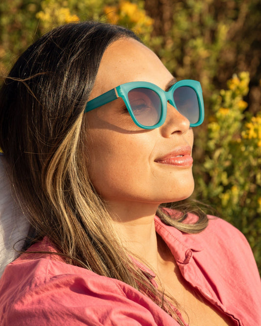 BISCAYNE POLARIZED SUNGLASSES - Renee Lane Company