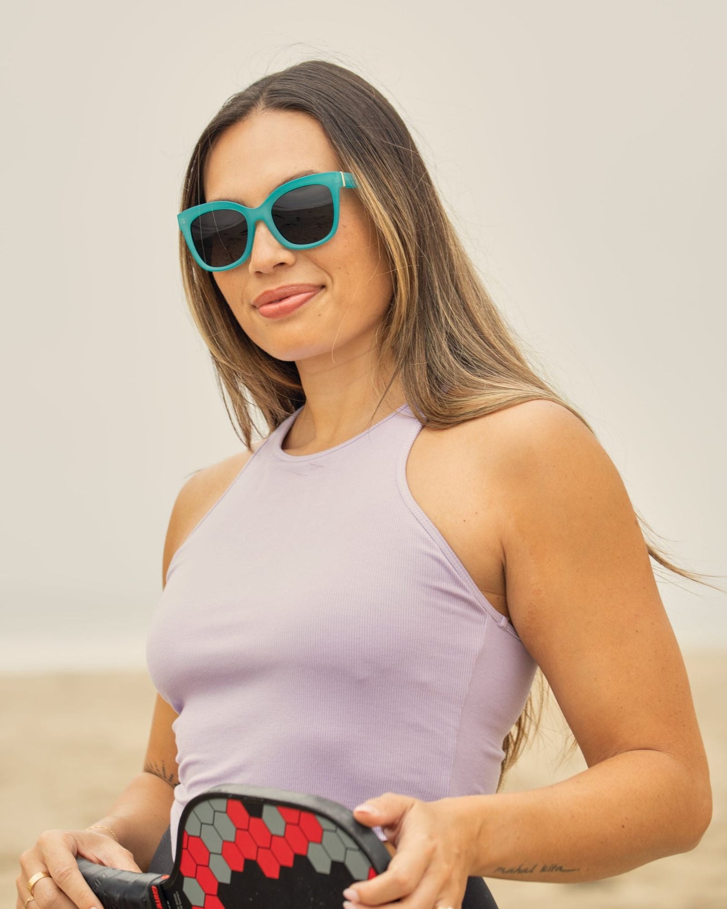 BISCAYNE POLARIZED SUNGLASSES - Renee Lane Company