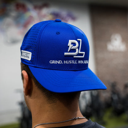 BL Lightning Hat - Renee Lane Company