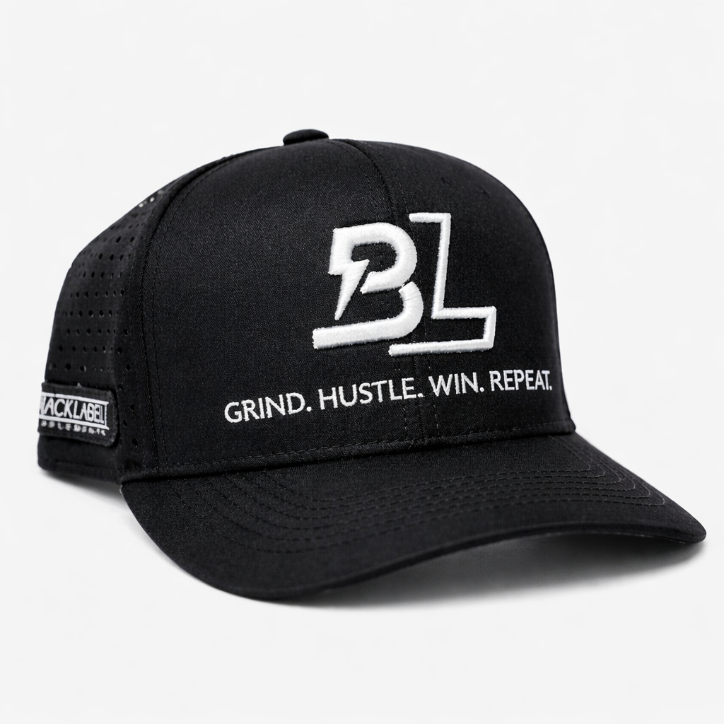 BL Lightning Hat - Renee Lane Company