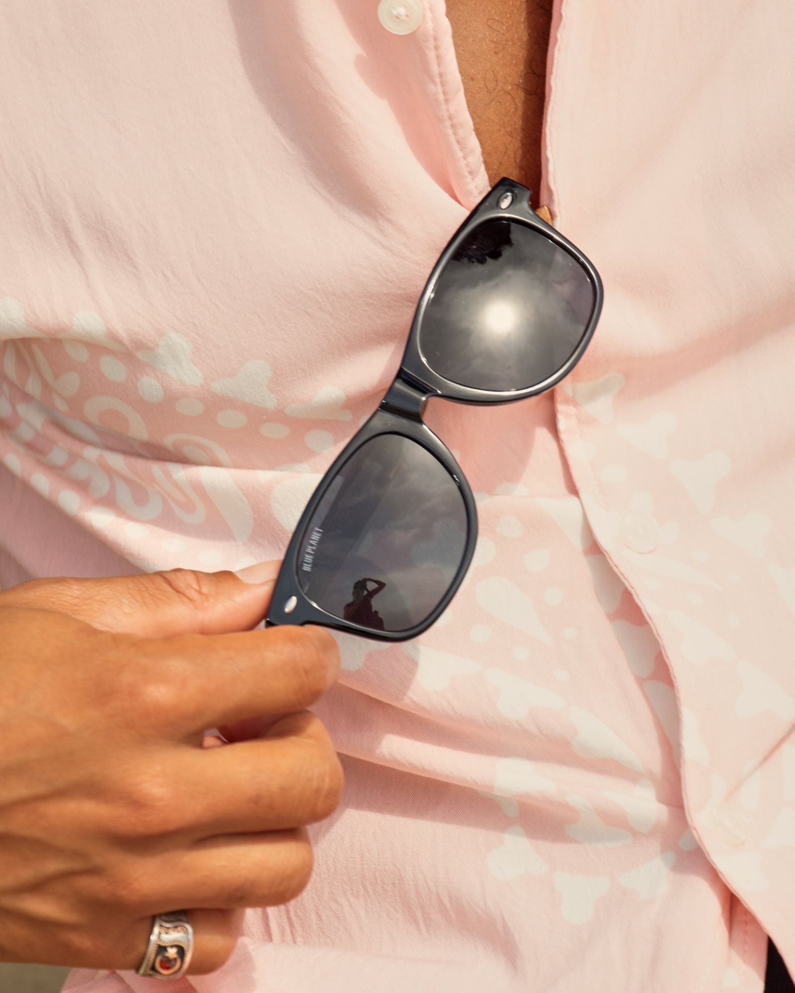BODIE POLARIZED SUNGLASSES - Renee Lane Company