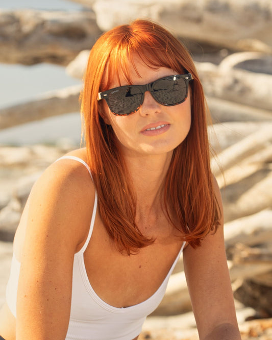 BODIE POLARIZED SUNGLASSES - Renee Lane Company