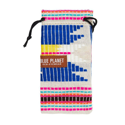 BOHO SUNGLASSES CASE - Renee Lane Company