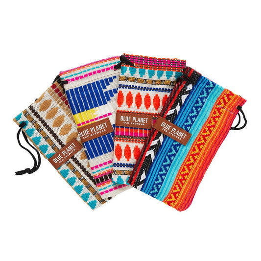 BOHO SUNGLASSES CASE - Renee Lane Company