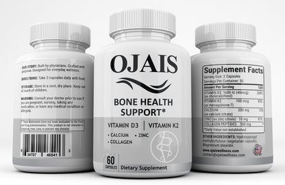 BONE SUPPORT - Renee Lane Company