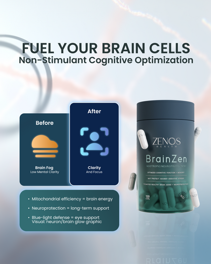 BrainZen